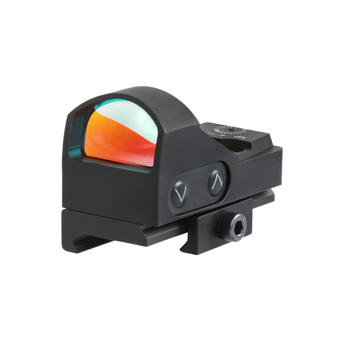 1d Celownik kolimatorowy Delta MiniDot HD 24 - obrazek 1