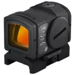 Kolimator Aimpoint ACRO C-2 3,5MOA Weaver z montażem
