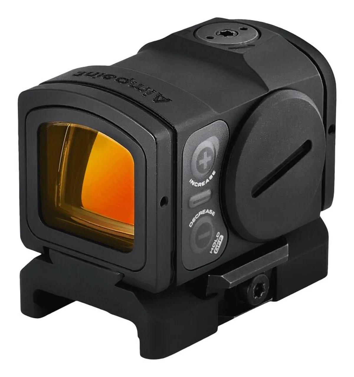 Kolimator-Aimpoint-ACRO-C-2-3,5-MOA-Weaver-z-montazem Kolimator Aimpoint ACRO C-2 3,5MOA Weaver z montażem - obrazek 1