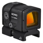 Kolimator Aimpoint ACRO C-2 3,5MOA Weaver z montażem - obrazek 4