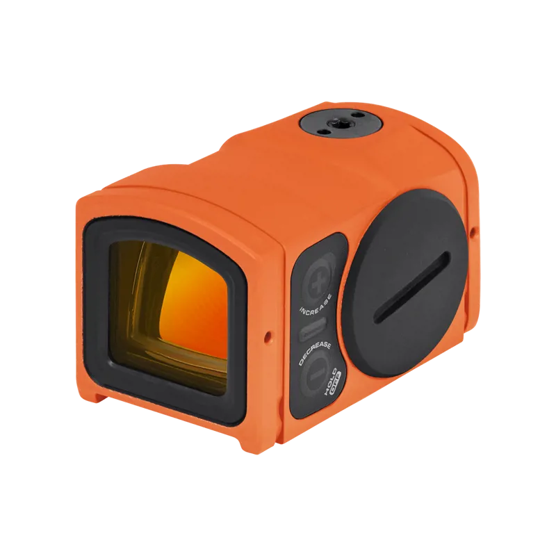 Kolimator-Aimpoint-ACRO-C-2-3,5MOA-Orange Kolimator Aimpoint ACRO C-2 3,5MOA Orange - obrazek 1