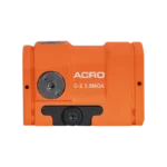 Kolimator Aimpoint ACRO C-2 3,5MOA Orange - obrazek 3