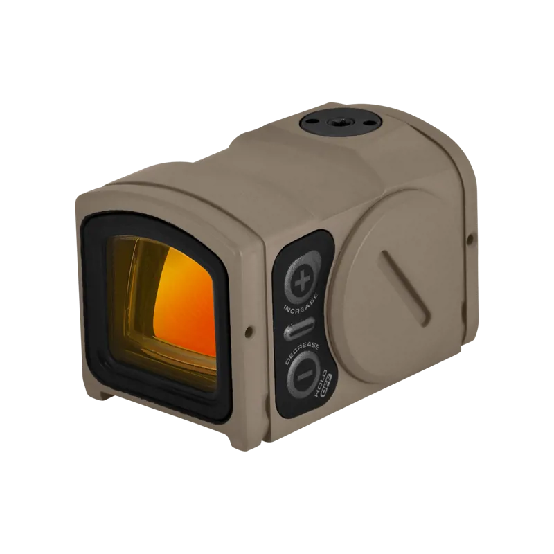 Kolimator-Aimpoint-ACRO-P-2-3,5-MOA-FDE Kolimator Aimpoint ACRO P-2 3,5MOA FDE bez montażu - obrazek 1