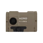 Kolimator Aimpoint ACRO P-2 3,5MOA FDE bez montażu - obrazek 4