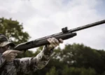 Kolimator Aimpoint ACRO S-2 9MOA na broń śrutową - obrazek 4