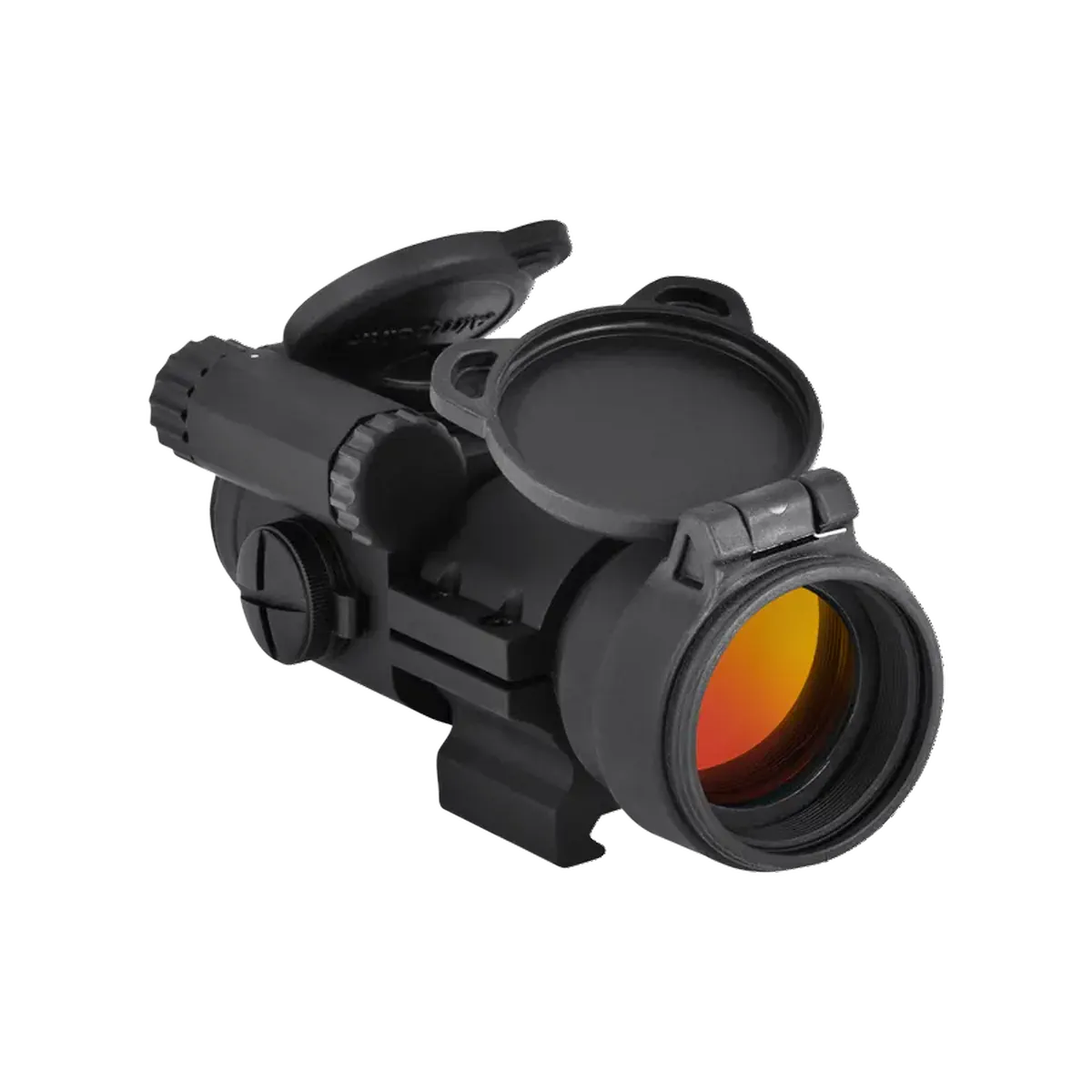 Kolimator-Aimpoint-CompC3-2MOA--montaz-Weaver Kolimator Aimpoint CompC3 2MOA +montaż Weaver - obrazek 1