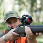 Kolimator Aimpoint CompC3 2MOA +montaż Weaver - obrazek 7