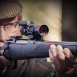 Kolimator Aimpoint CompC3 2MOA +montaż Weaver - obrazek 5