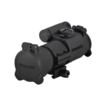 Kolimator Aimpoint CompC3 2MOA +montaż Weaver - obrazek 4