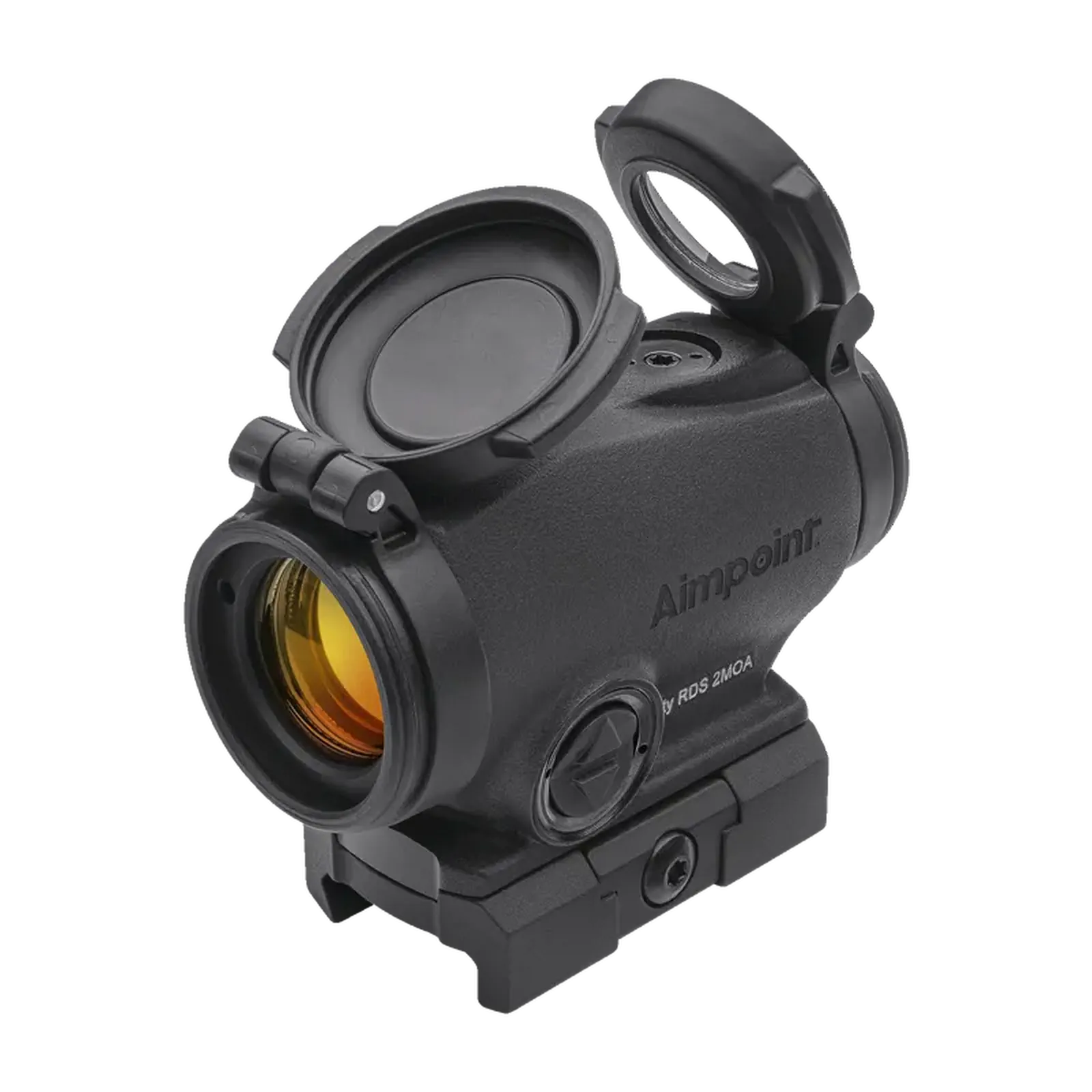 Kolimator-Aimpoint-DUTY-RDS-2MOA-30mm-na-Picatinny Kolimator Aimpoint DUTY RDS 2MOA 30mm na Picatinny - obrazek 1