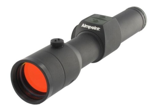 Kolimator-Aimpoint-Hunter-H34S-2MOA-12692-prawy-przod Kolimator Aimpoint Hunter H34S 2MOA - obrazek 1