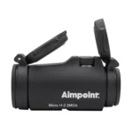 Kolimator Aimpoint Micro H-2 2MOA bez montażu - obrazek 2