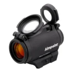 Kolimator Aimpoint Micro H-2 6MOA (duża plamka) Weaver