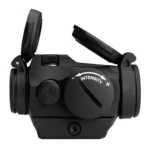 Kolimator Aimpoint Micro H-2 6MOA (duża plamka) Weaver - obrazek 4