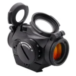 Kolimator Aimpoint Micro H-2 6MOA (duża plamka) Weaver - obrazek 3
