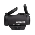 Kolimator Aimpoint Micro H-2 6MOA (duża plamka) Weaver - obrazek 2