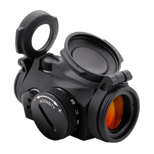 Kolimator-Aimpoint-Micro-T-2-2MOA-200180-bez-montazu-przod-lewy-3 Kolimator Aimpoint Micro T-2 2MOA bez montażu - obrazek 1