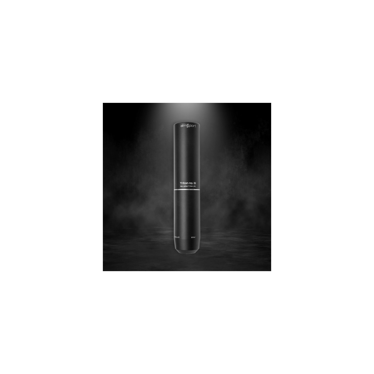 aimsport-triton-no-5i-77-mm-5-8x24-unef aimSport Triton no. 5i, 7.7 mm, 5/8x24 UNEF* - obrazek 1