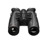 Lornetka Hikmicro Habrok 4K 2.0 HH35L LRF + dwa iluminatory 850/940 nm - obrazek 8