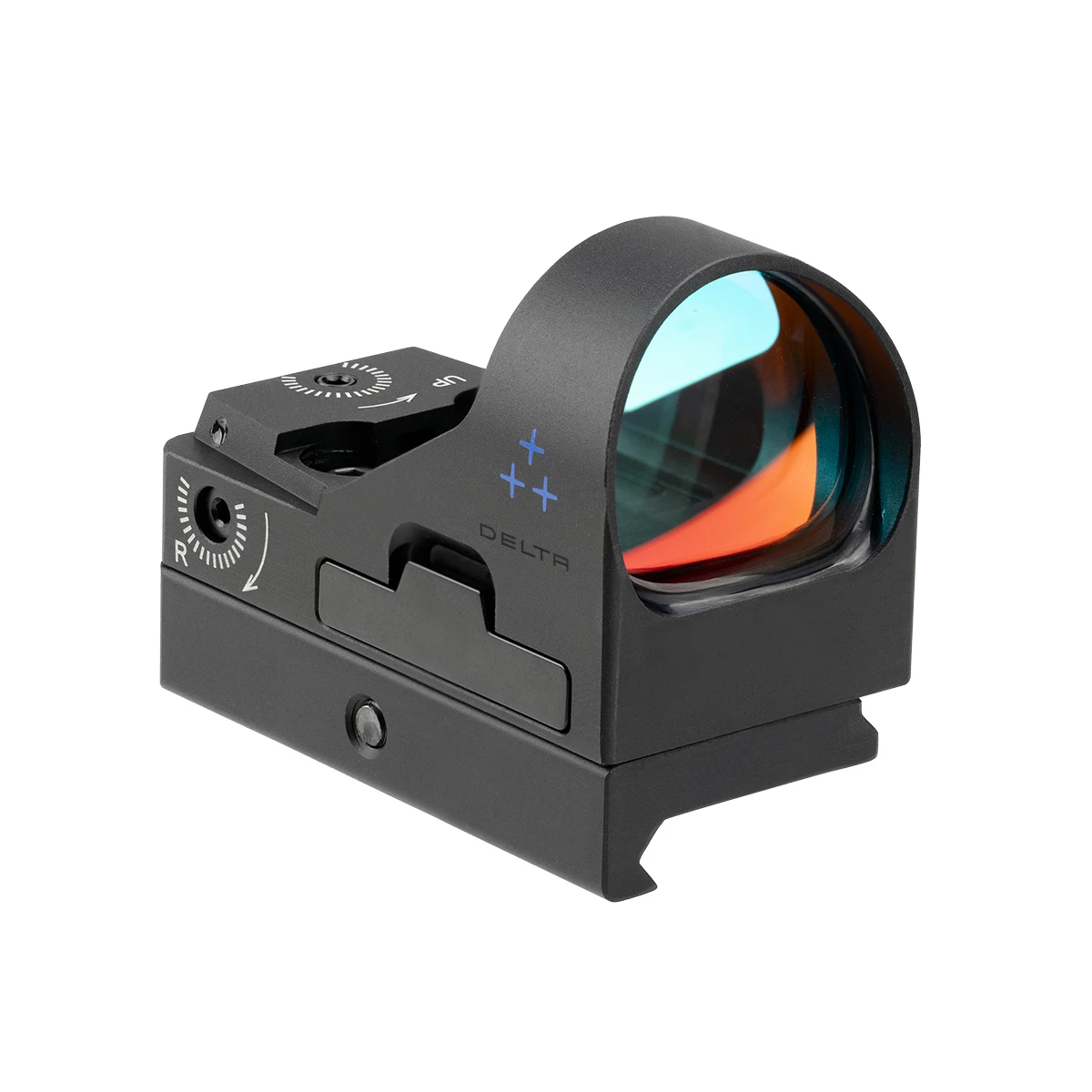 dd1 Celownik kolimatorowy Delta Optical MiniDot HD 26 - obrazek 1