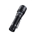 Latarka LED Fenix C7 V2.0 czarna - obrazek 11