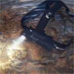 Latarka czołowa Fenix HM61R V3.0 z akumulatorem ARB-L18-4000 mAh - obrazek 4