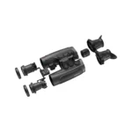 Lornetka Hikmicro Habrok 4K 2.0 HH35L LRF + dwa iluminatory 850/940 nm - obrazek 3