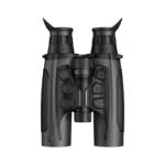 Lornetka Hikmicro Habrok 4K 2.0 HH35L LRF + dwa iluminatory 850/940 nm - obrazek 4