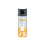 Gaz pieprzowy Perfecta Stop Attack stożek 50 ml