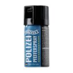 Gaz pieprzowy policyjny Walther Polizei 40ml - obrazek 2