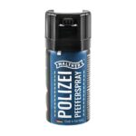 Gaz pieprzowy policyjny Walther Polizei 40ml