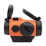Kolimator Aimpoint Micro H-2 2MOA Orange Weaver - obrazek 3
