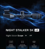 Celownik noktowizyjny Pard Night Stalker 5K eX 70 mm LRF - obrazek 5